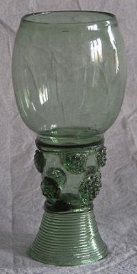 Example of Forest glass