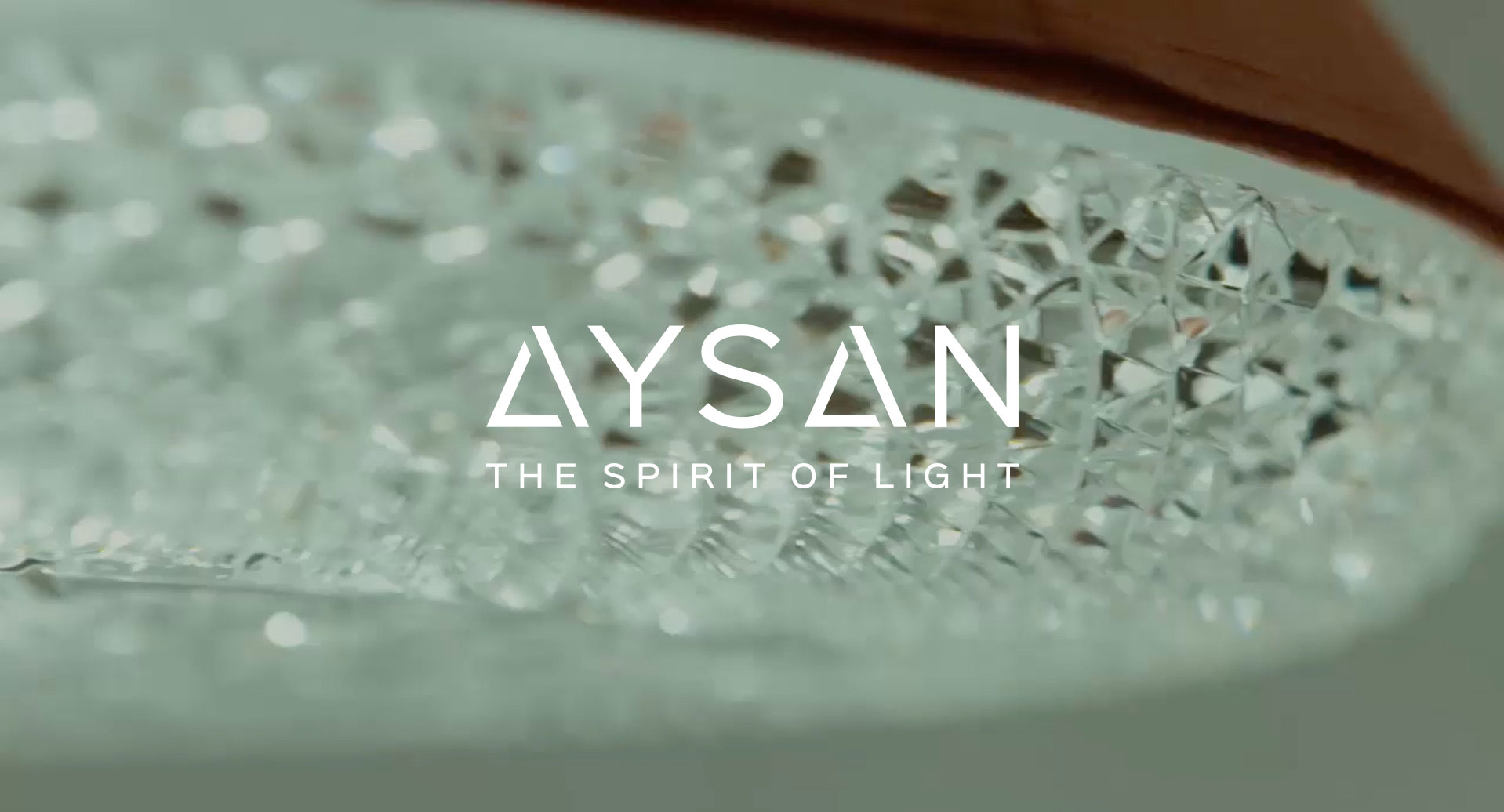 Neoclassical Lighting Collection | AYSAN