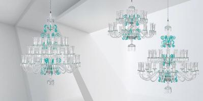 TREVI Chandeliers
