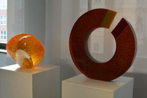 IGS Exhibition