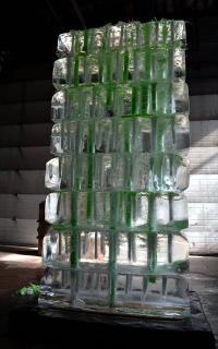 Ice Object